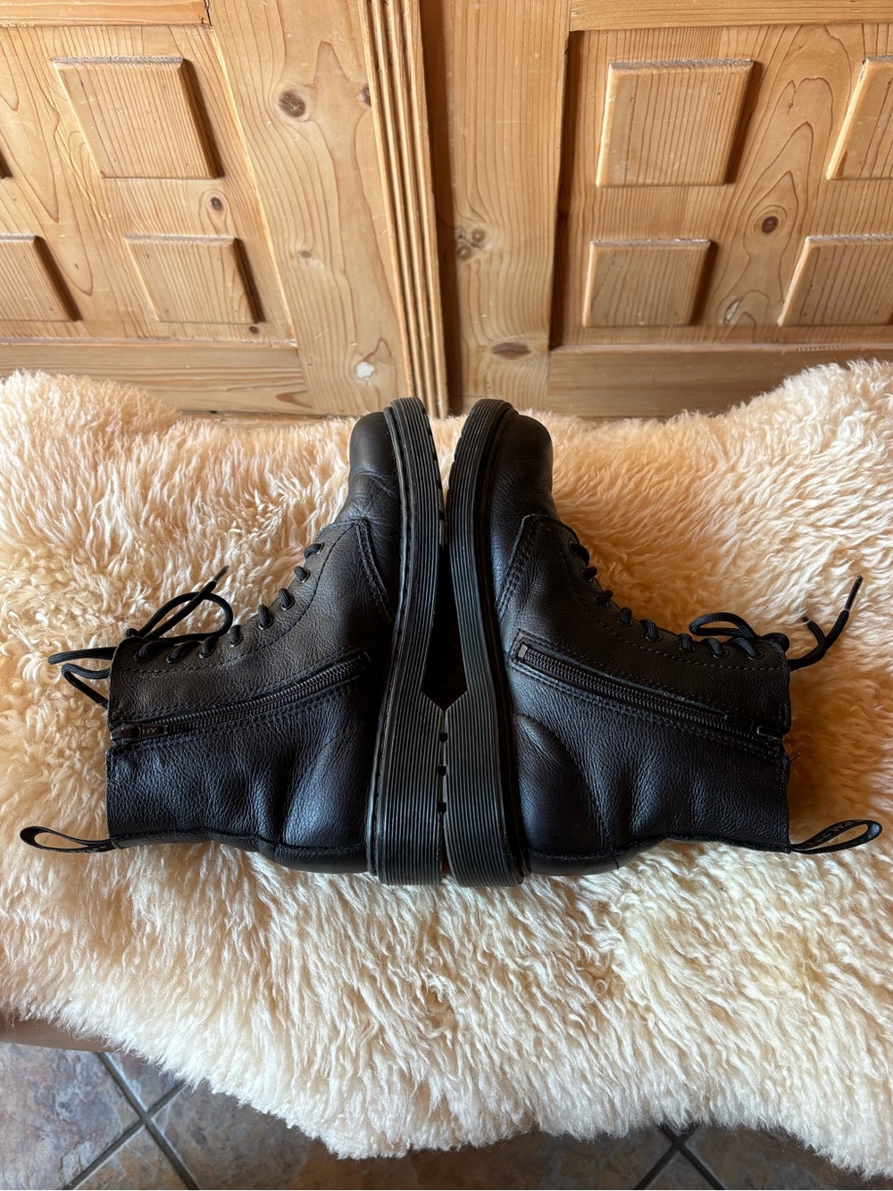 Doc Marten Pascal Boots - Picture 4 of 11